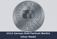 2012 German Rum Festival